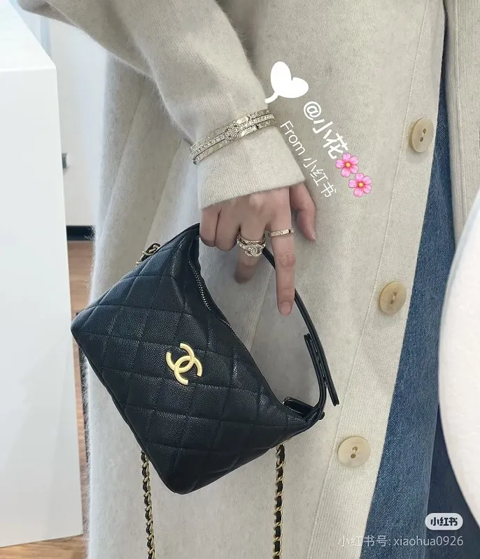 All Categories Chanel Women's Bags 2 (Chanel) Chanel Original Order 4484