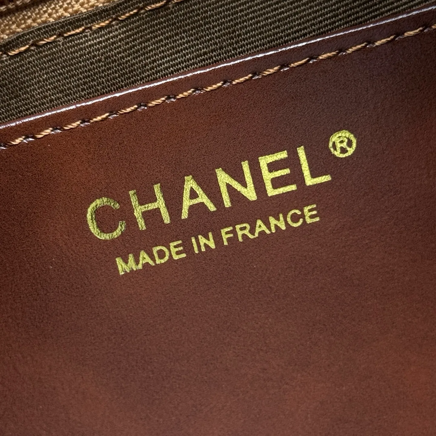 All Categories Chanel Women's Bags (Chanel) Chanel 6002 Large