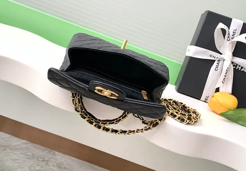 All Categories Chanel Women's Bags 2 (Chanel) Chanel Original Order AS5702