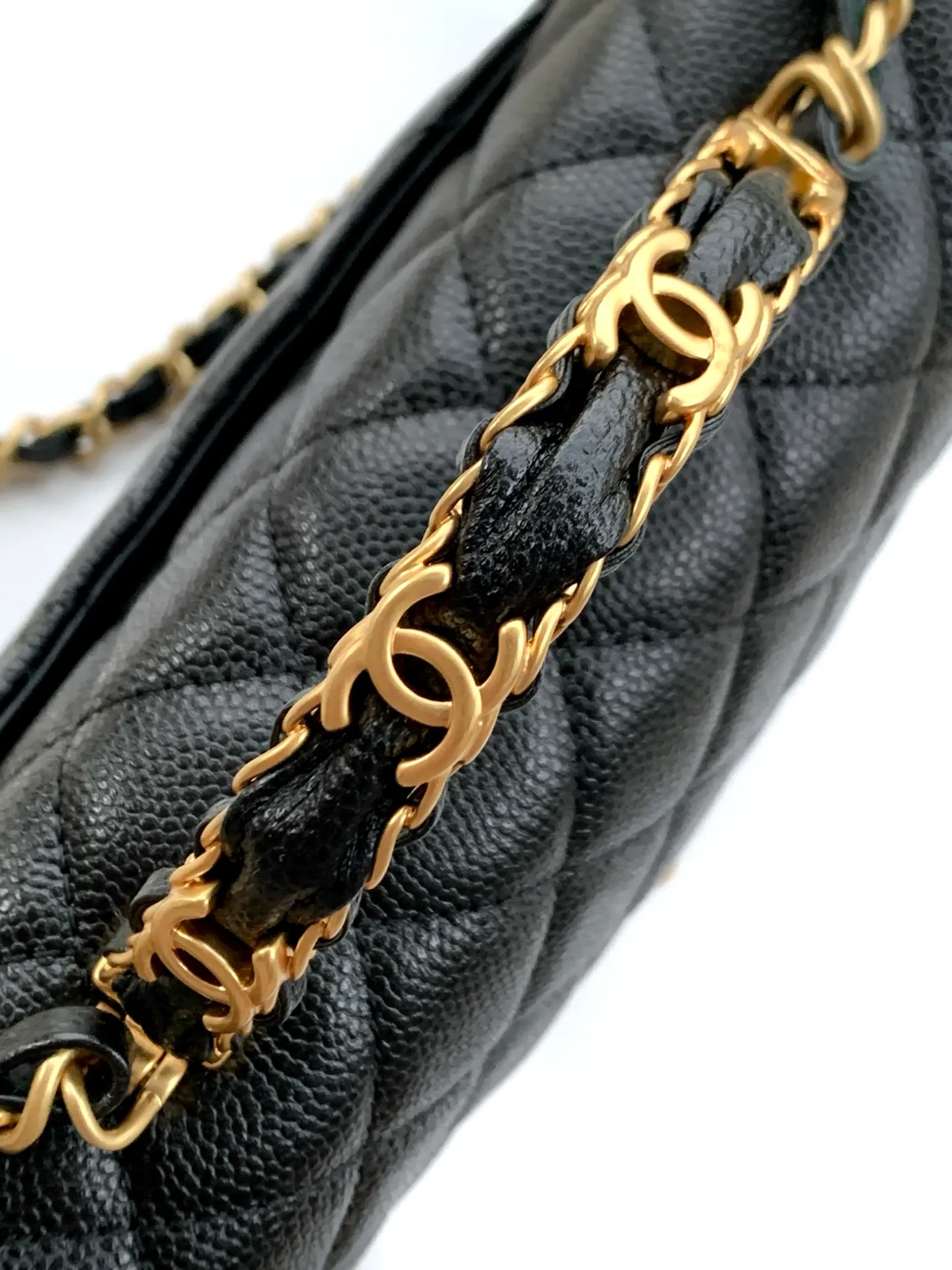All Categories Chanel Women's Bags 2 (Chanel) Chanel Original Order AS5702