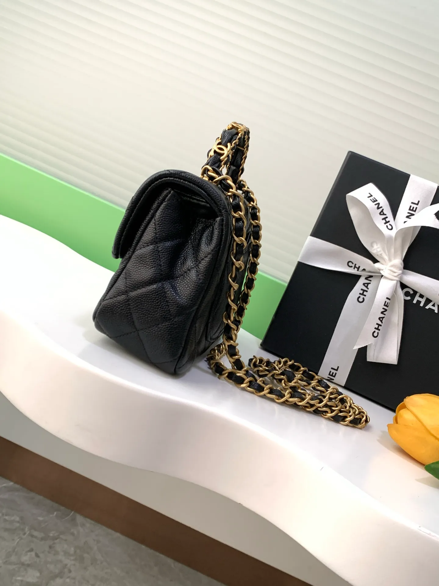 All Categories Chanel Women's Bags 2 (Chanel) Chanel Original Order AS5702