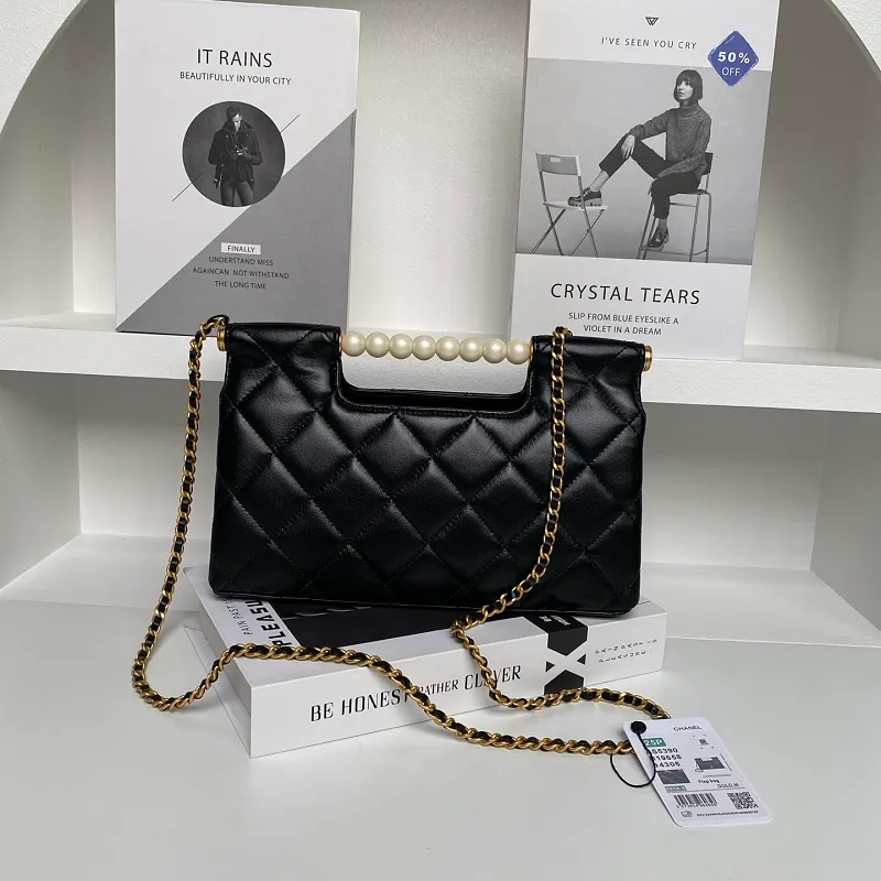 All Categories Chanel Women's Bags 2 (Chanel) Chanel Original Order AS5390