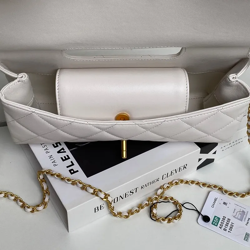 All Categories Chanel Women's Bags 2 (Chanel) Chanel Original Order AS5390