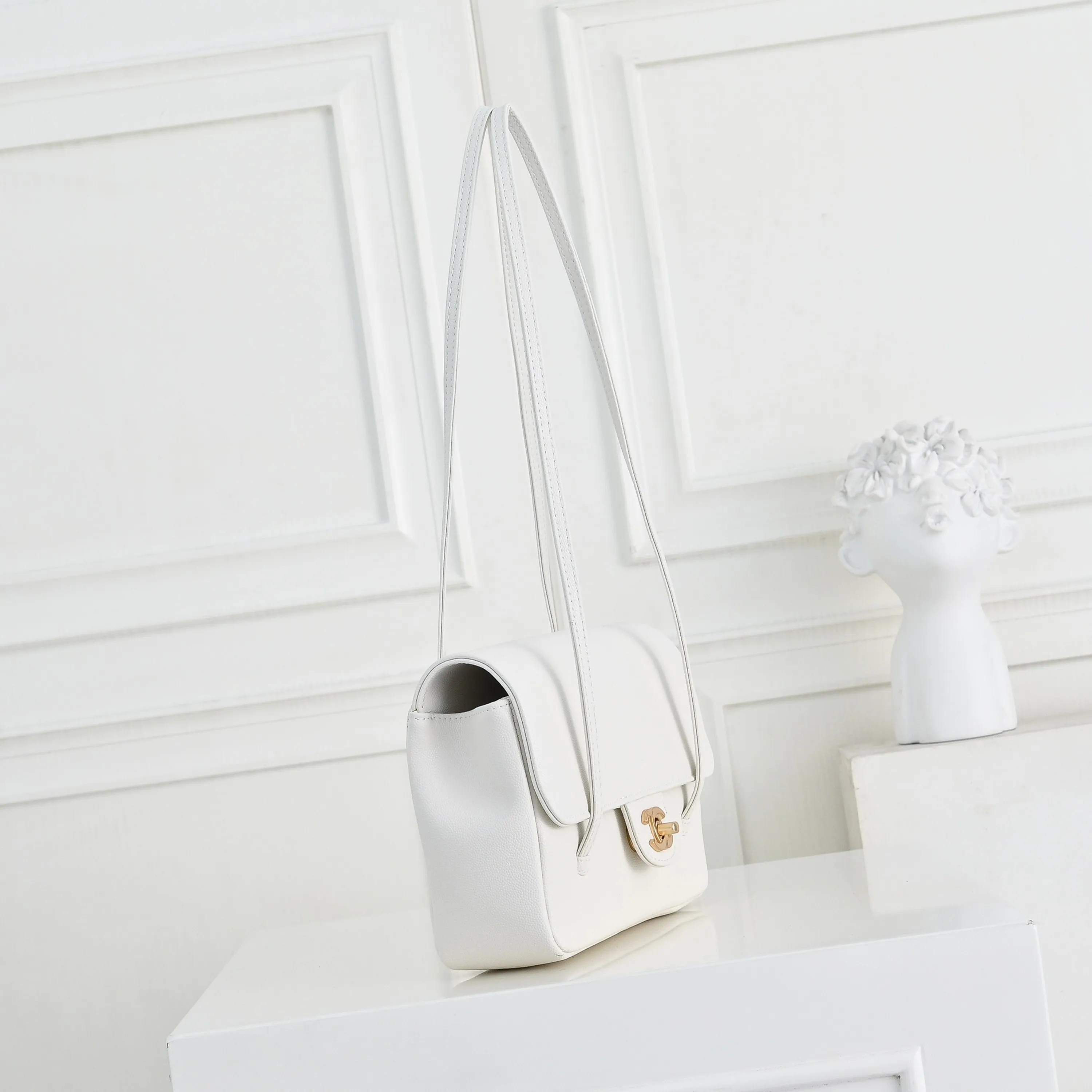 All Categories Official Website "Brand Women's Bags" Women's Bags 💙 Chanel 2026 Official Website CHANEL Crossbody Bag