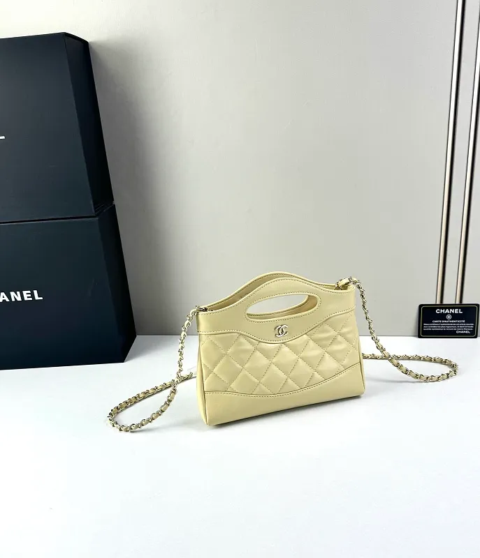 All Categories Official Website "Brand Women's Bags" Women's Bags 💙 Chanel 2026 New CHANEL Crossbody Bag