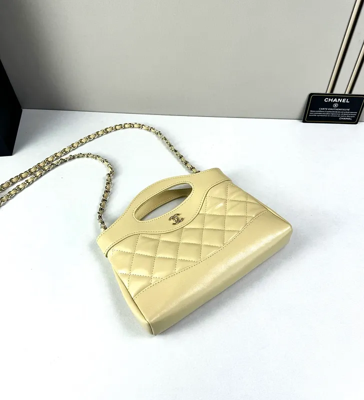 All Categories Official Website "Brand Women's Bags" Women's Bags 💙 Chanel 2026 New CHANEL Crossbody Bag