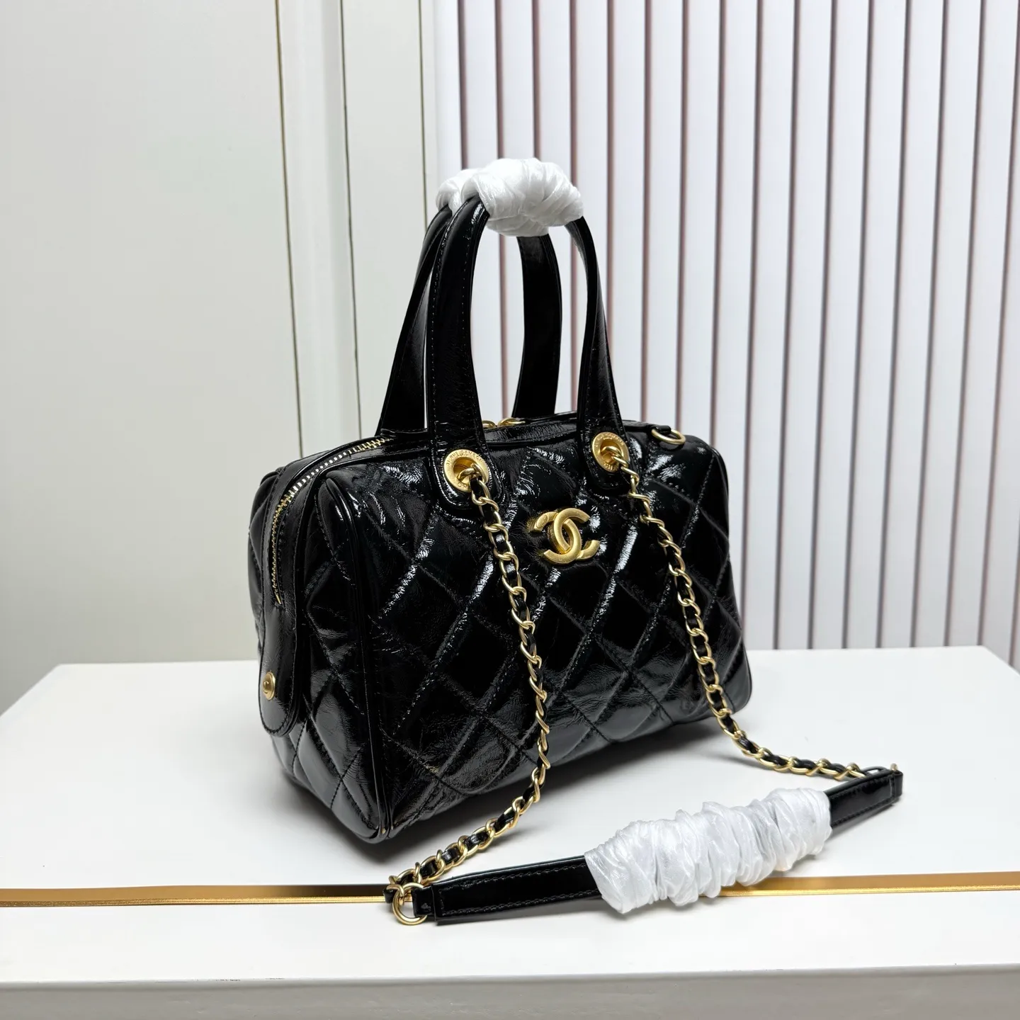 All Categories Official Website "Brand Women's Bags" Women's Bags 💙 Chanel 2026 Official Website CHANEL Crossbody Bag