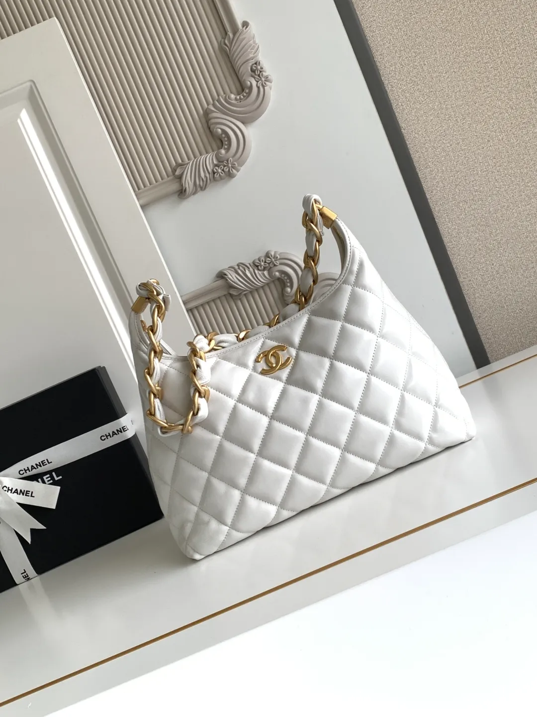 All Categories Chanel Women's Bags (Chanel) Chanel 4923