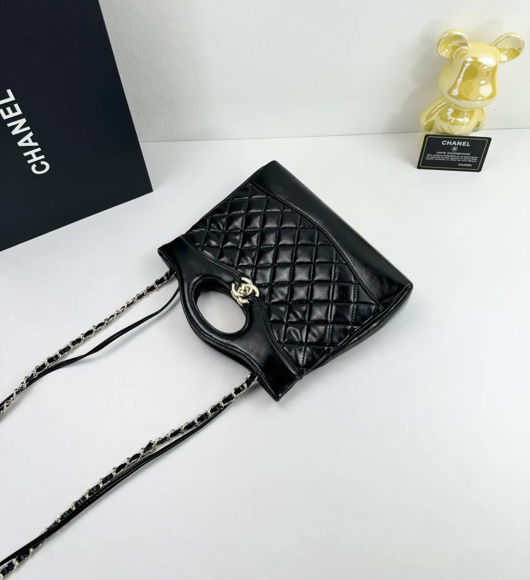 All Categories Chanel Women's Bags (Chanel) Chanel 4416
