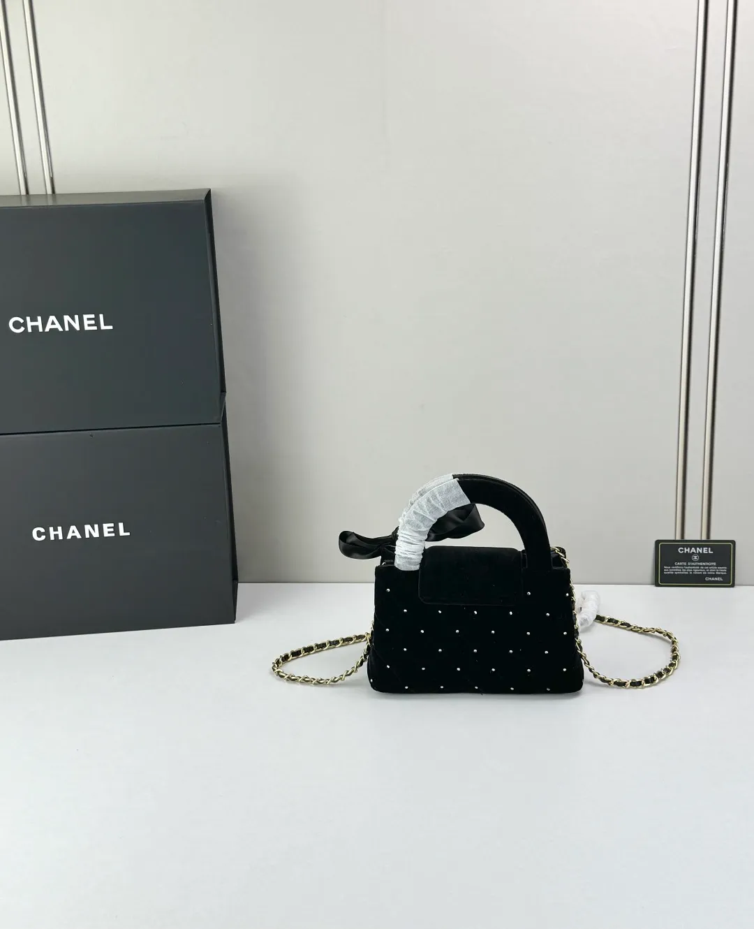 All Categories Chanel Women's Bags (Chanel) Chanel 4416