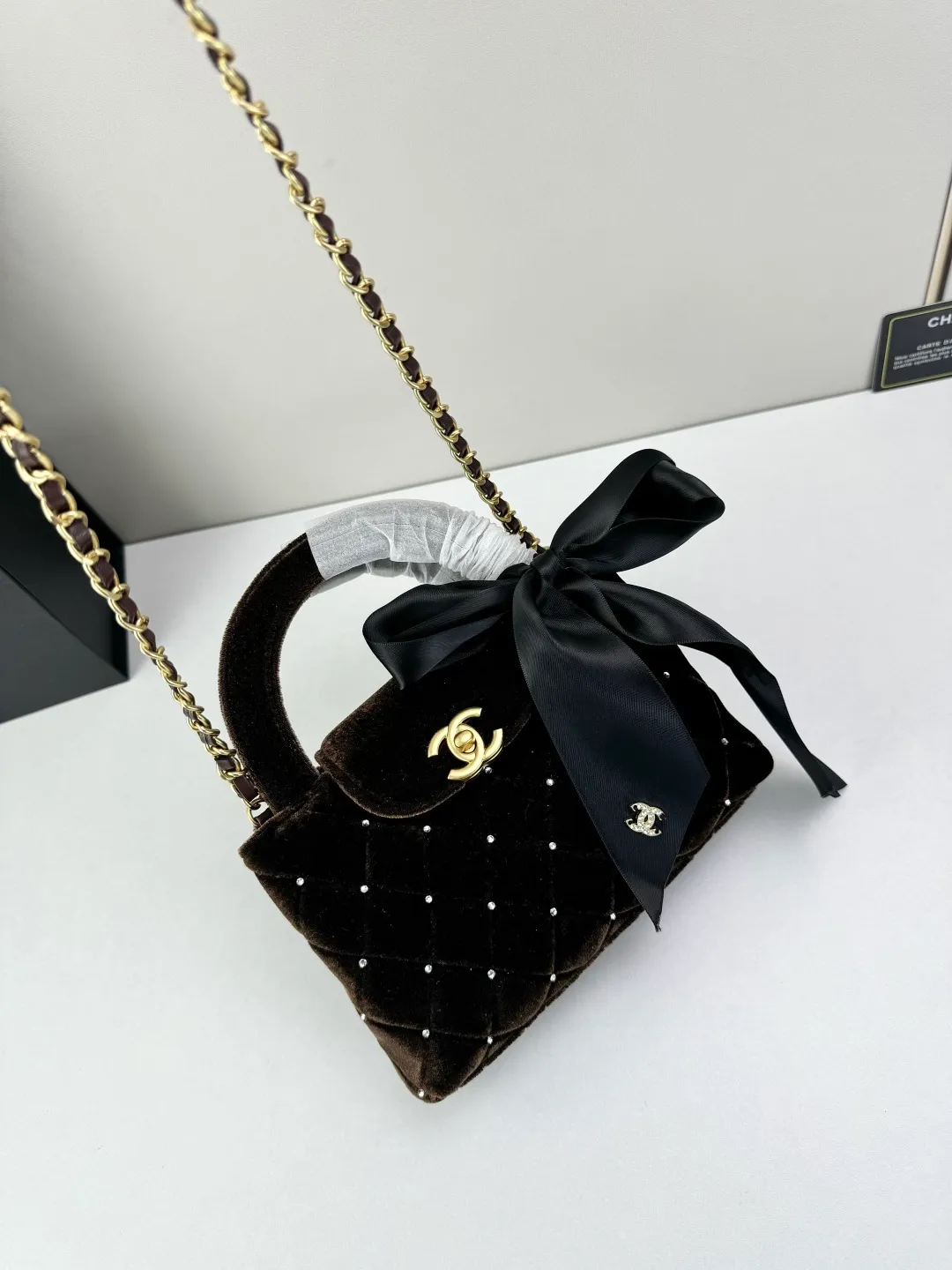 All Categories Chanel Women's Bags (Chanel) Chanel 4416