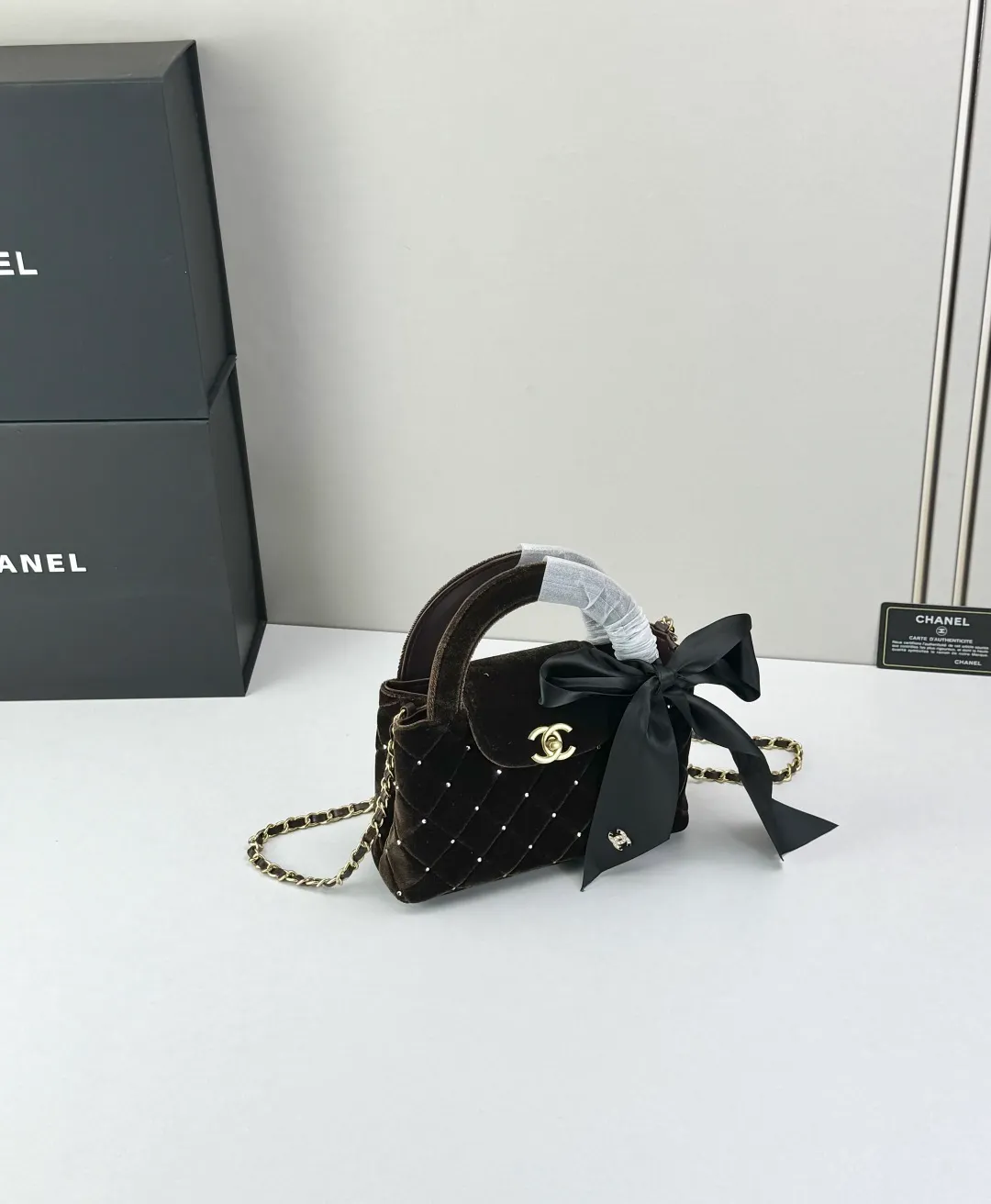 All Categories Chanel Women's Bags (Chanel) Chanel 4416