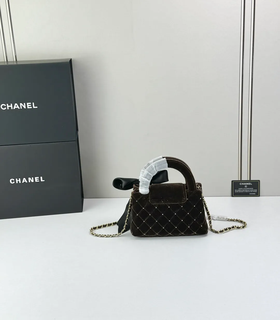 All Categories Chanel Women's Bags (Chanel) Chanel 4416