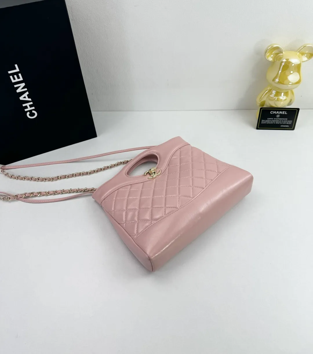 All Categories Chanel Women's Bags (Chanel) Chanel 4416
