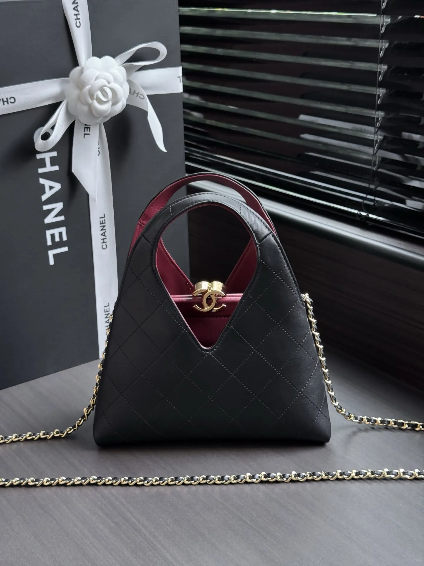 All Categories Chanel Women's Bags (Chanel) Chanel Original Order AS6392