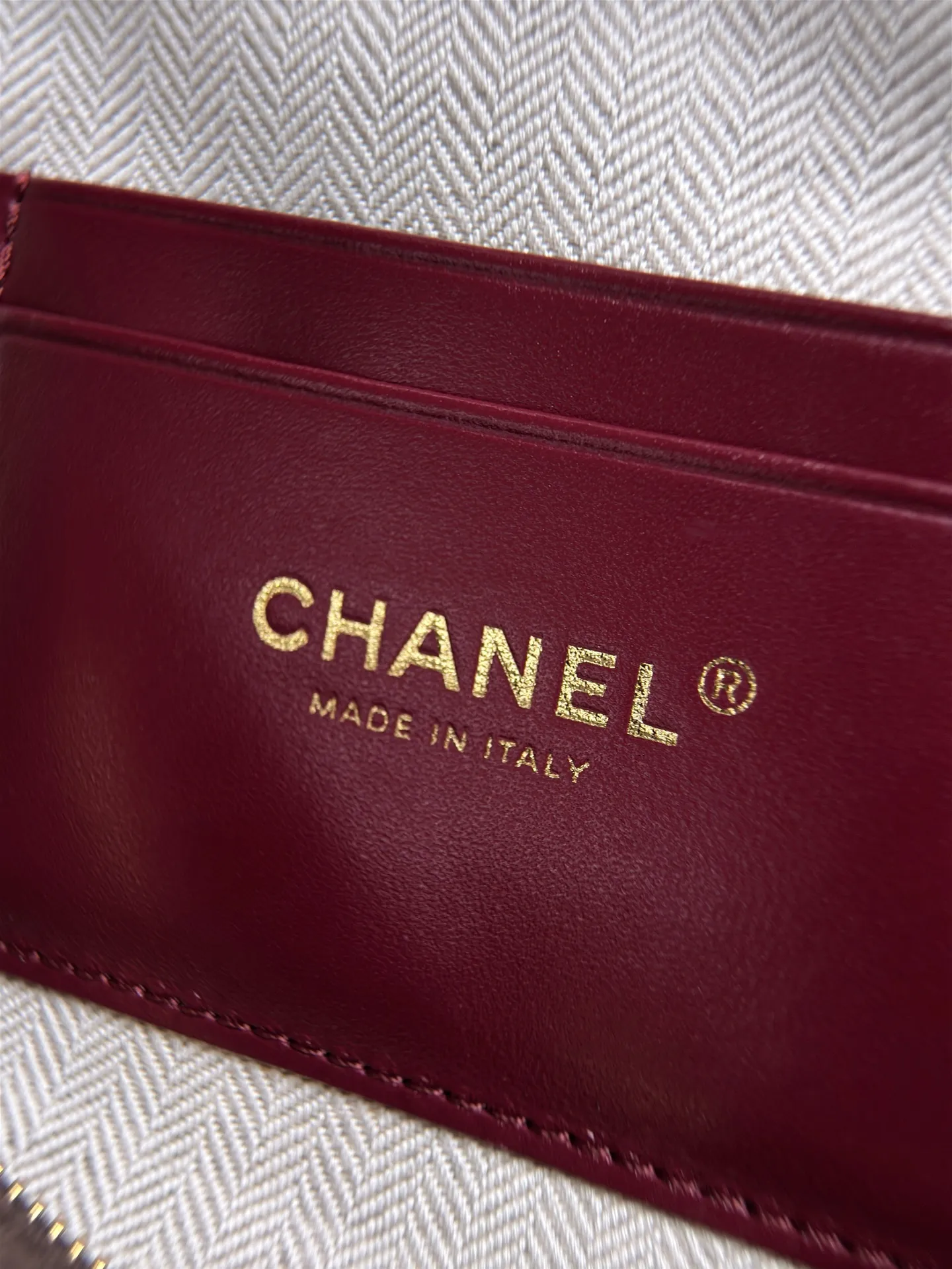 All Categories Chanel Women's Bags (Chanel) Chanel Original Order AS6473