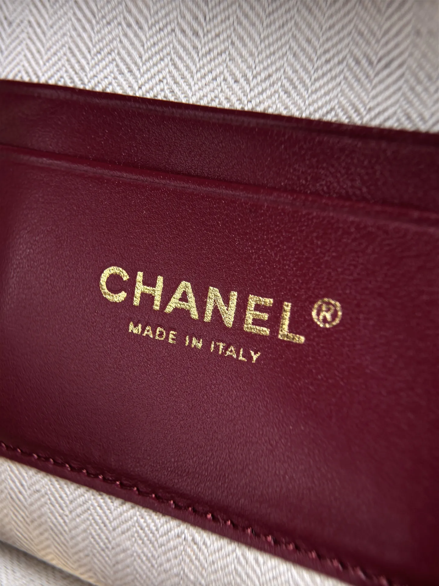All Categories Chanel Women's Bags (Chanel) Chanel Original Order AS6473
