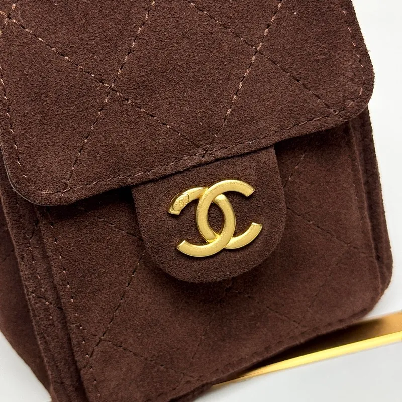 All Categories Official Website "Brand Women's Bags" Women's Bags 💙 Chanel 2026 Official Website CHANEL Crossbody Bag