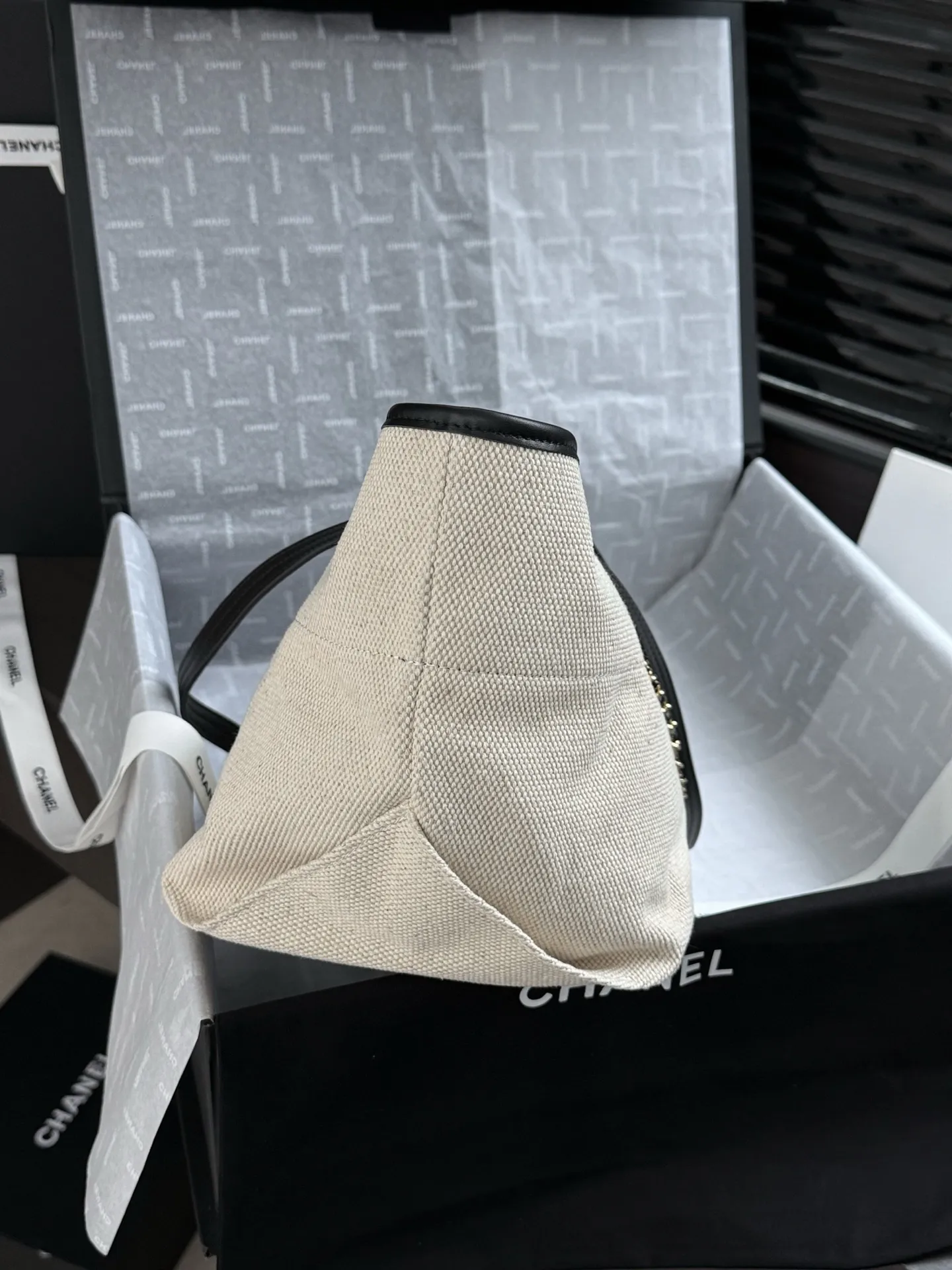 All Categories Chanel Women's Bags 2 (Chanel) Chanel Original Order AS6285