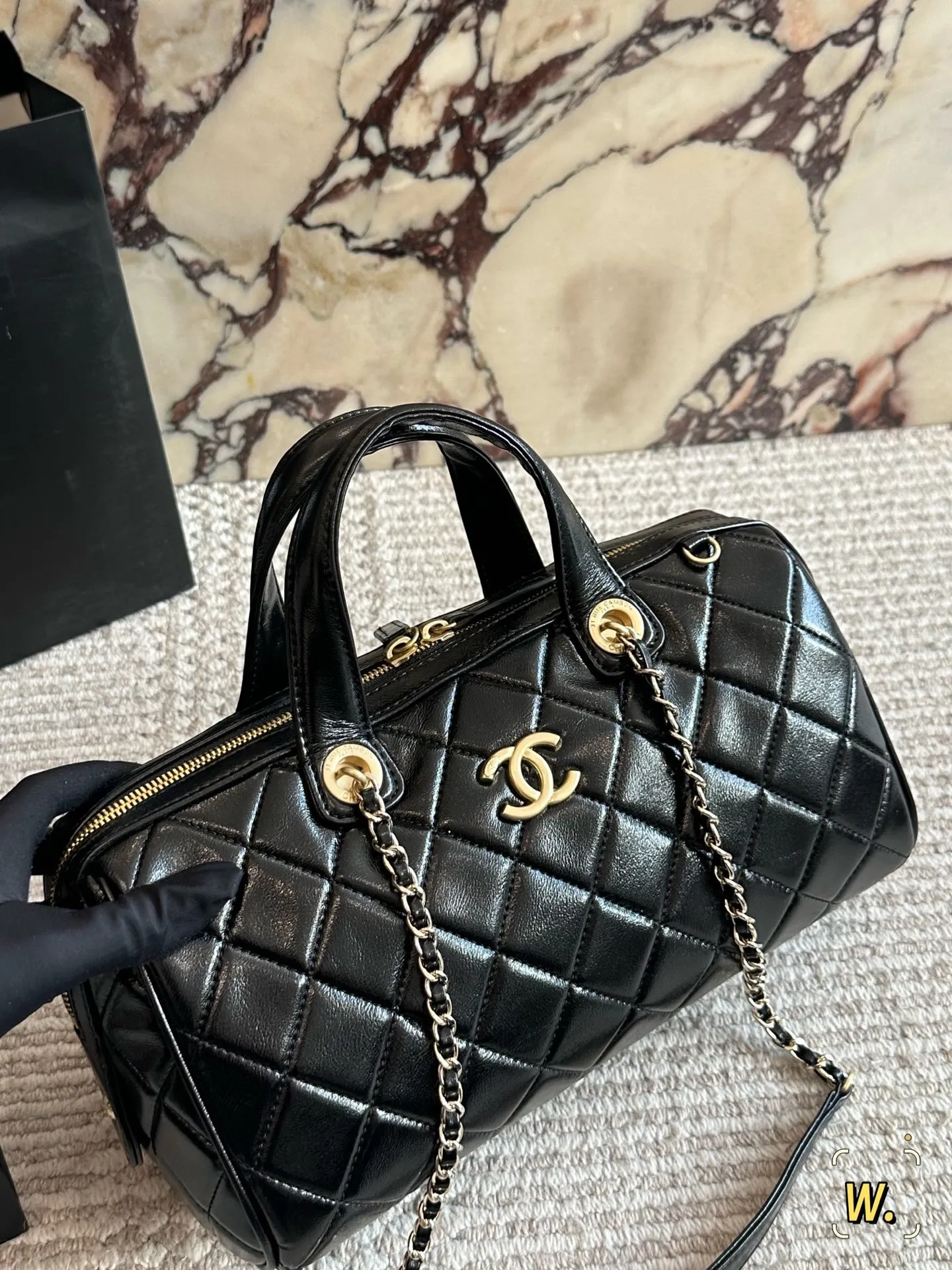 All Categories Official Website "Brand Women's Bags" Women's Bags 💙 Chanel 2025 New CHANEL Crossbody Bag