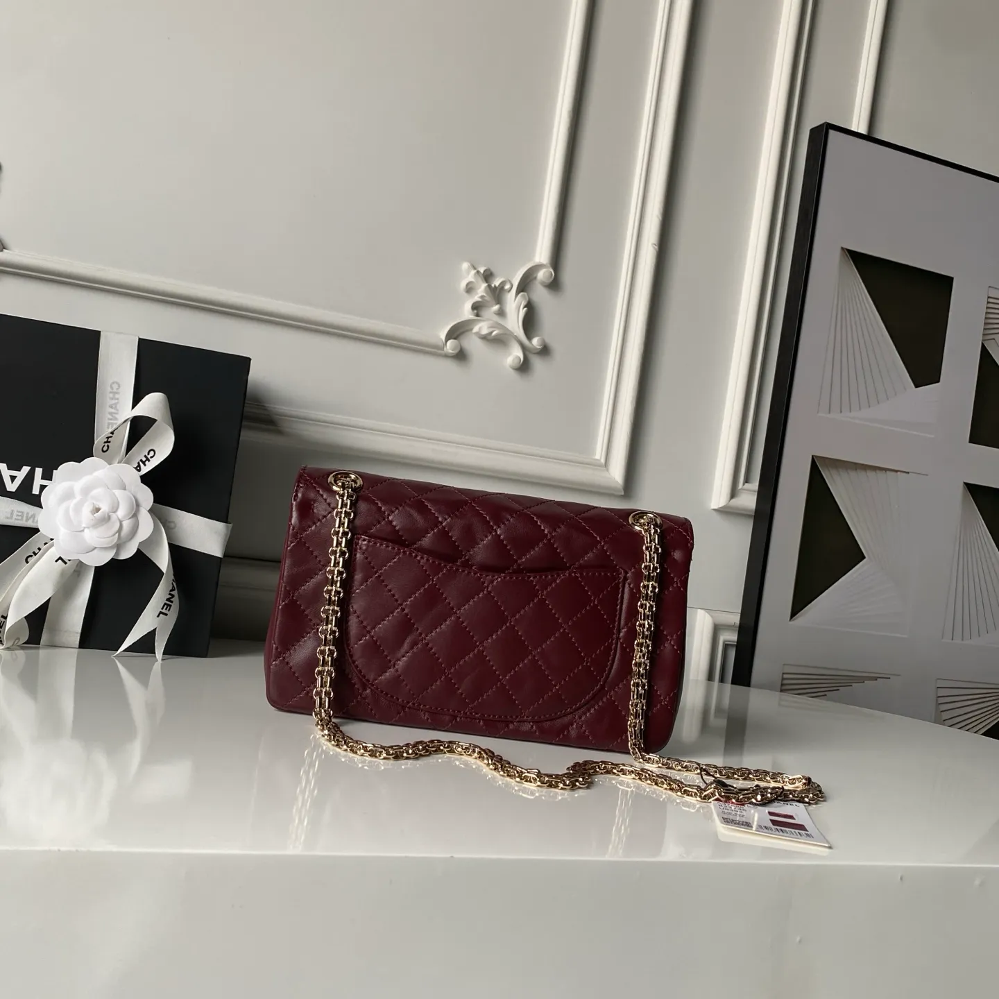 All Categories Chanel Women's Bags 2 (Chanel) Chanel Original Order A37586