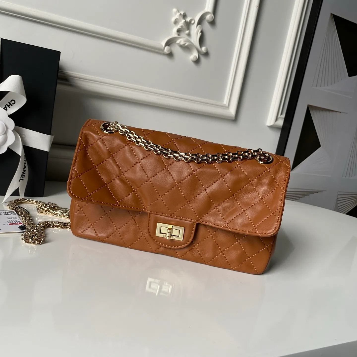 All Categories Chanel Women's Bags 2 (Chanel) Chanel Original Order A37586