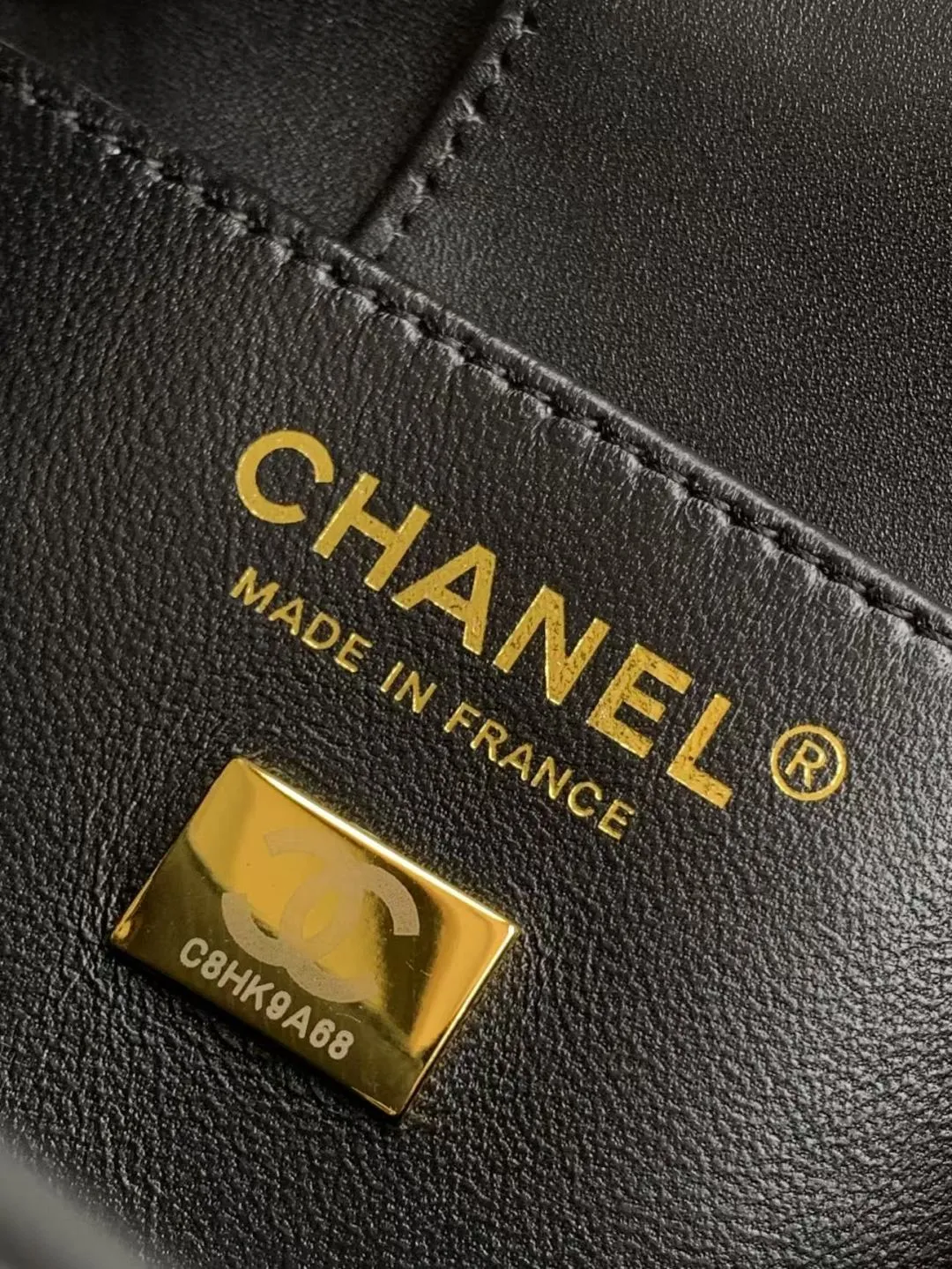 All Categories Chanel Women's Bags 2 (Chanel) Chanel Original Order AS3176