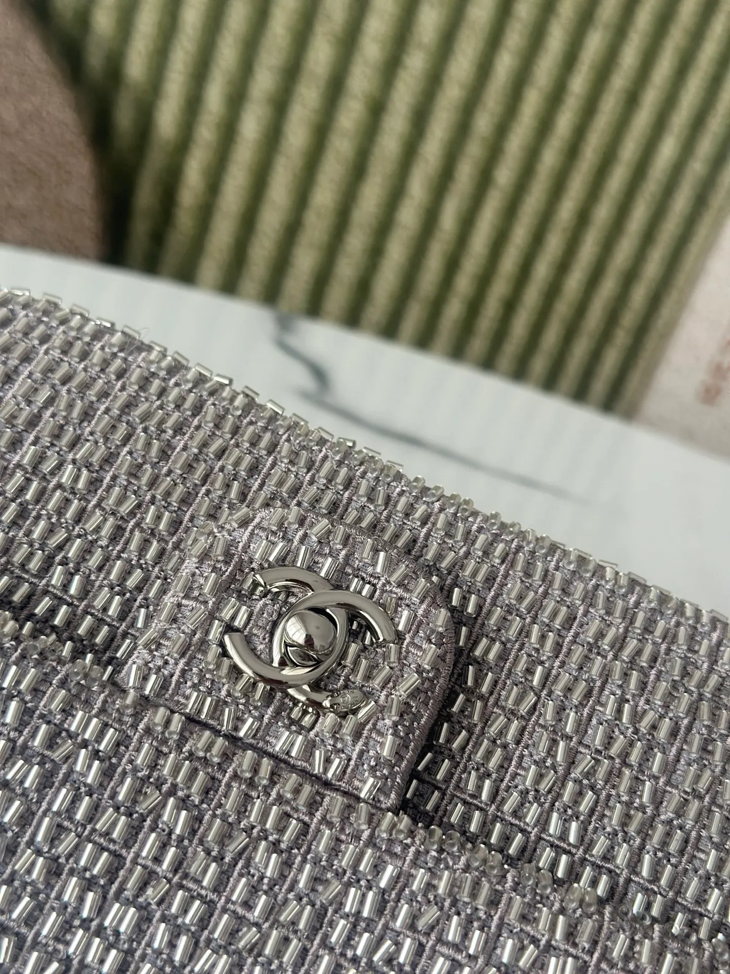 All categories Chanel Women's Bag 2 (Chanel) Chanel 88115095