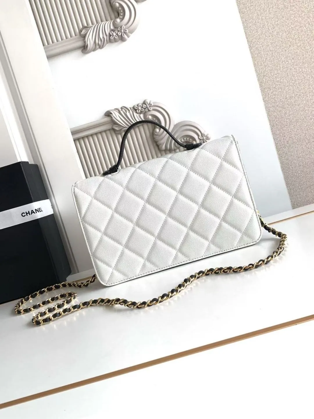 All Categories Chanel Women's Bags (Chanel) Chanel Original Order AS6554