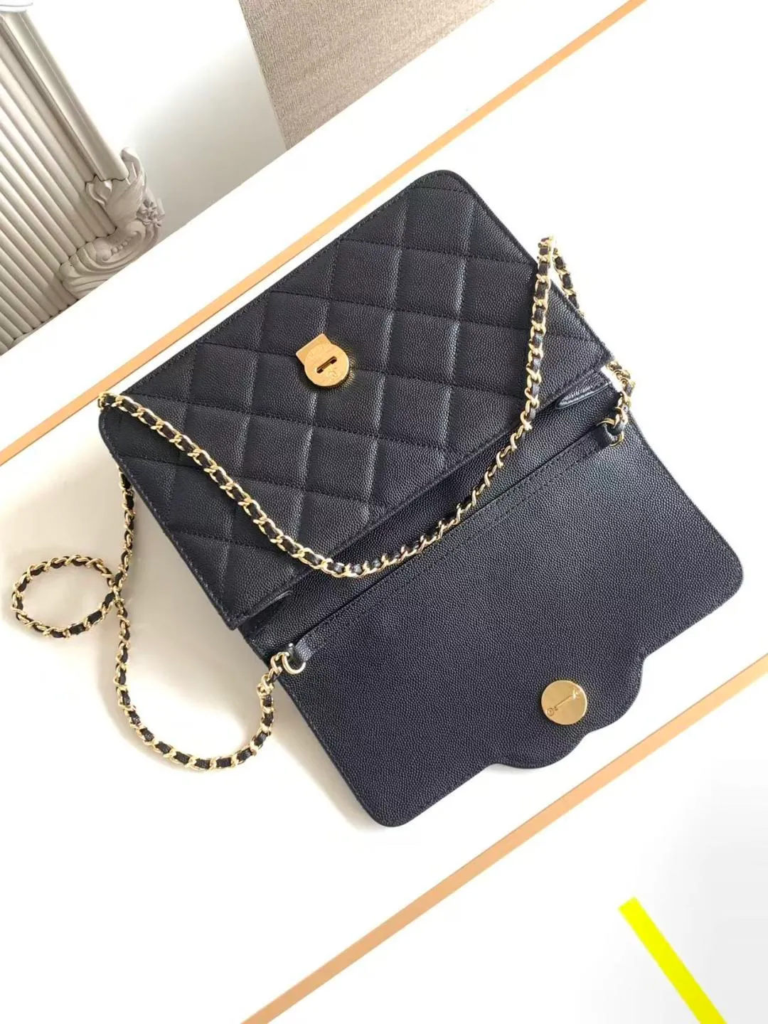 All Categories Chanel Women's Bags (Chanel) Chanel Original Order AS6554