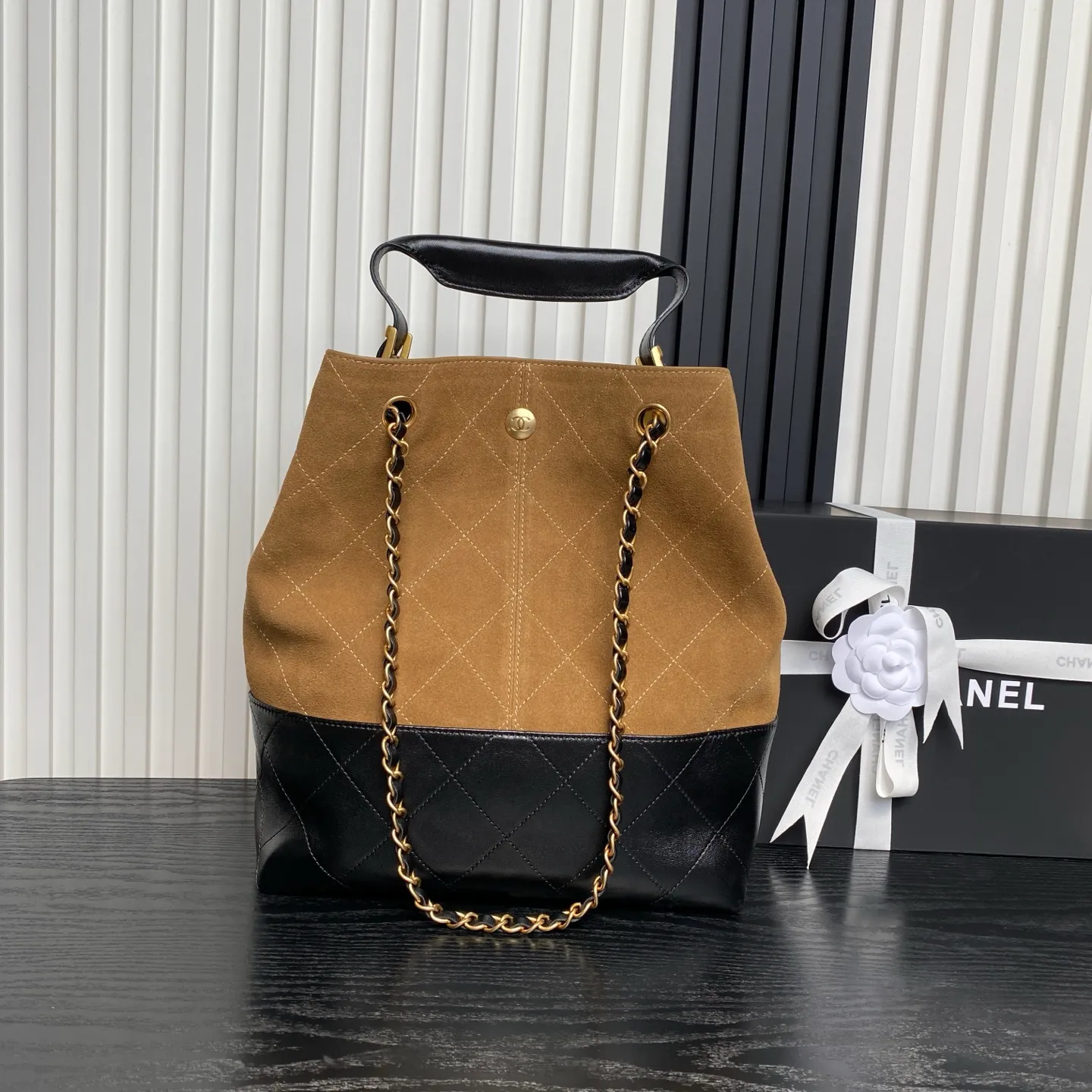 All Categories Chanel Women's Bag 2 (Chanel) Chanel Original S5636