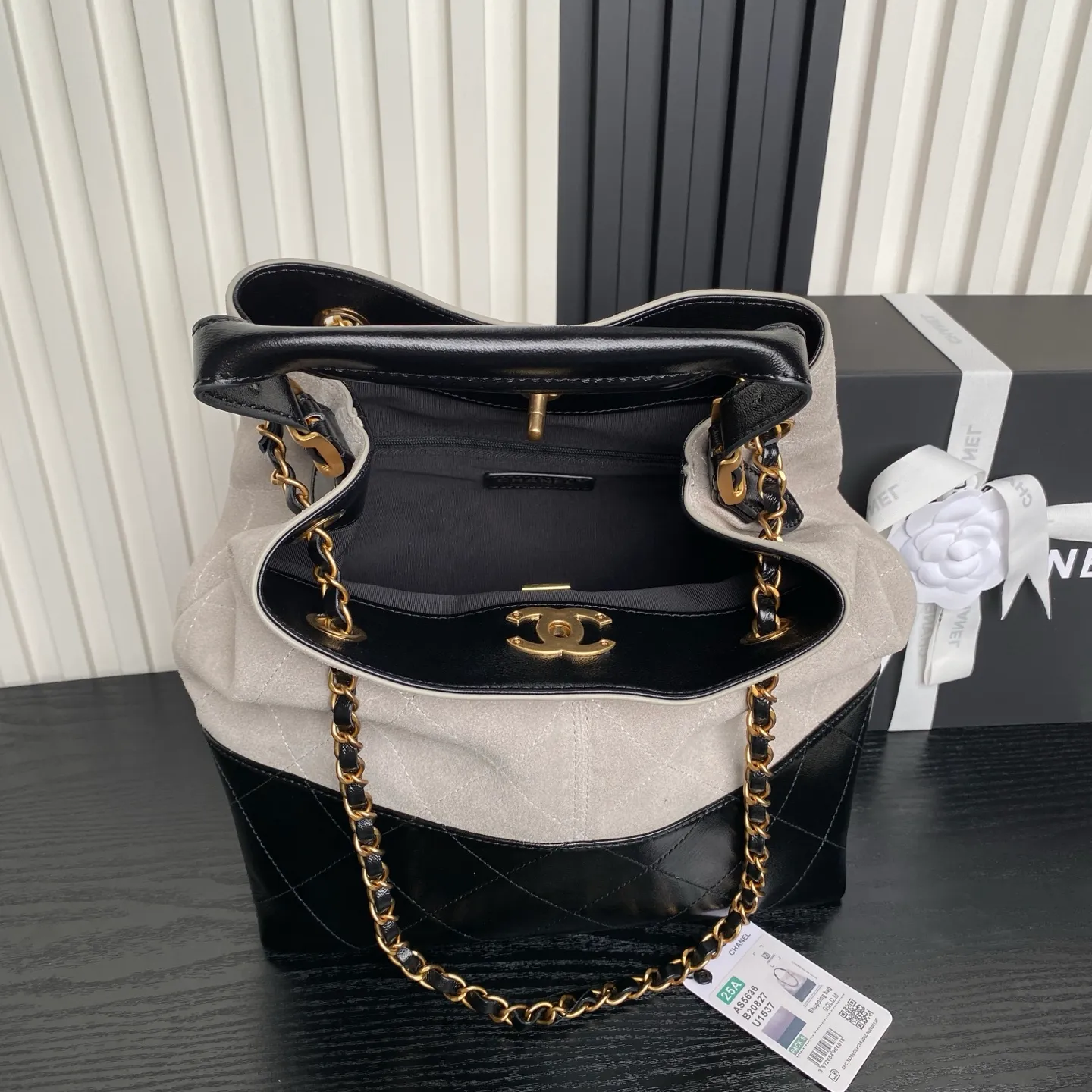All Categories Chanel Women's Bag 2 (Chanel) Chanel Original S5636