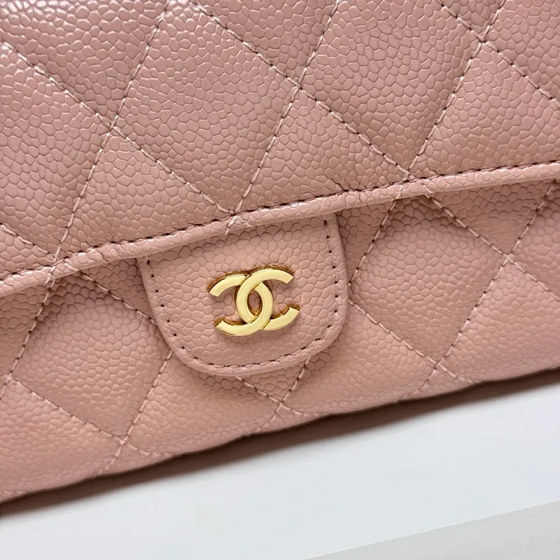 All Categories Official Website "Brand Women's Bags" Women's Bags 💙 Chanel 2026 Official Website Chanel Chain Shoulder Crossbody Bag