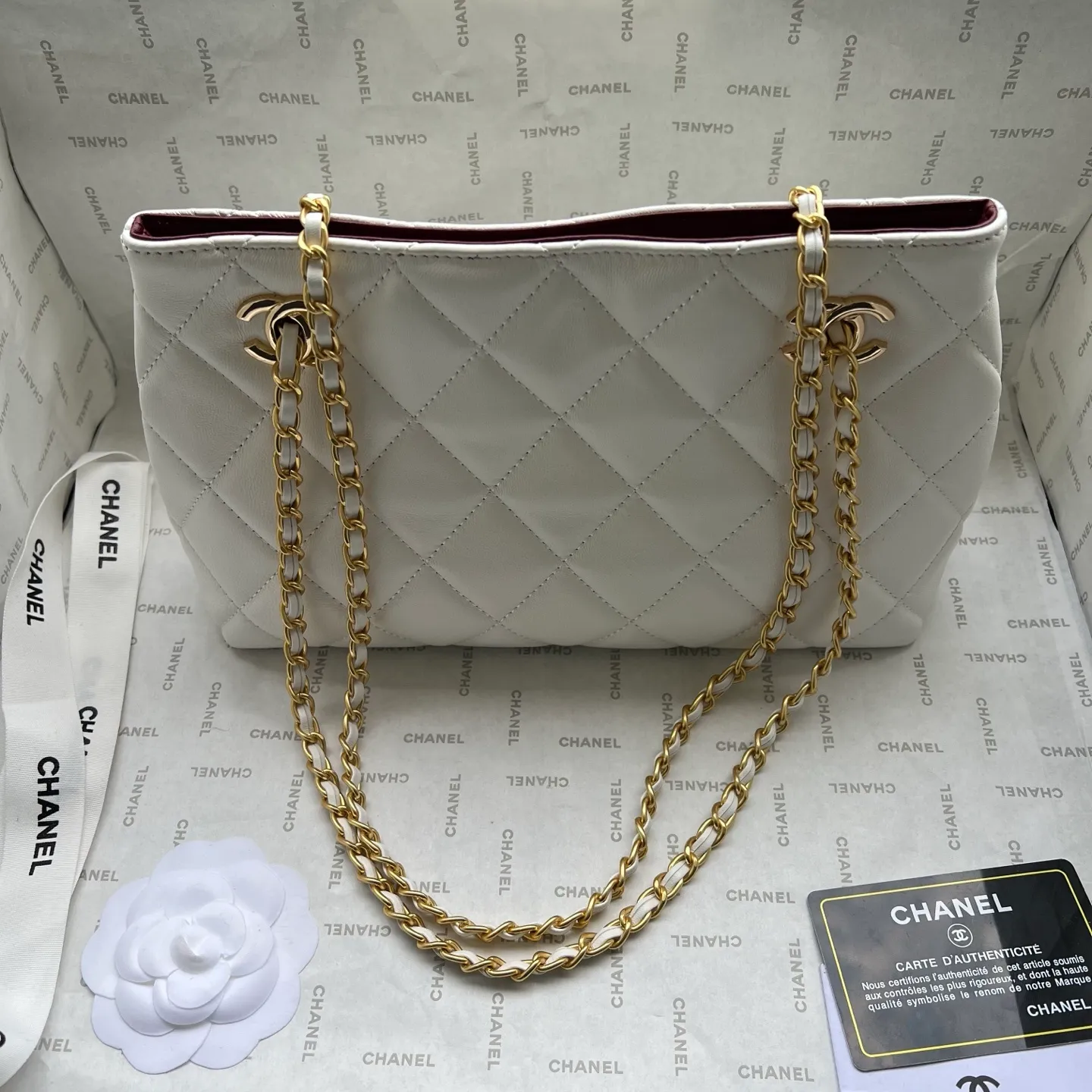 All Categories Official Website "Brand Women's Bags" Women's Bags 💙 Chanel 2026 Official Website CHANEL Crossbody Bag