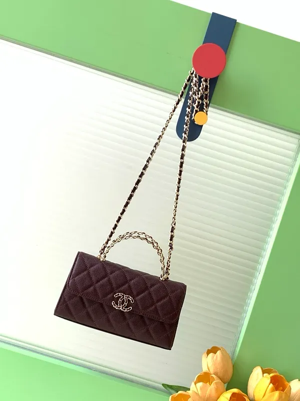 All Categories Chanel Women's Bags 2 (Chanel) Chanel Original Order AP3328