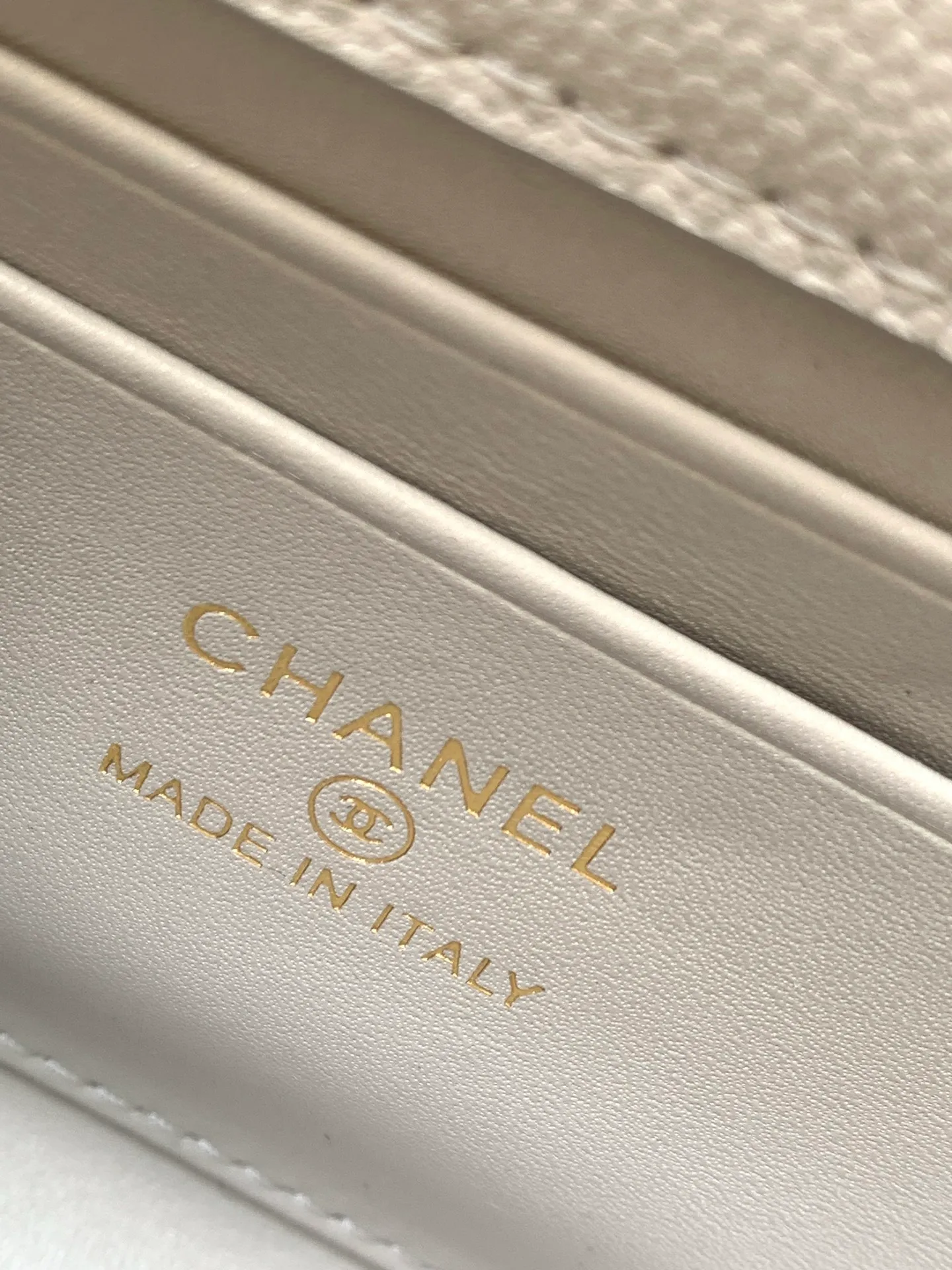 All Categories Chanel Women's Bags 2 (Chanel) Chanel Original Order AP3328