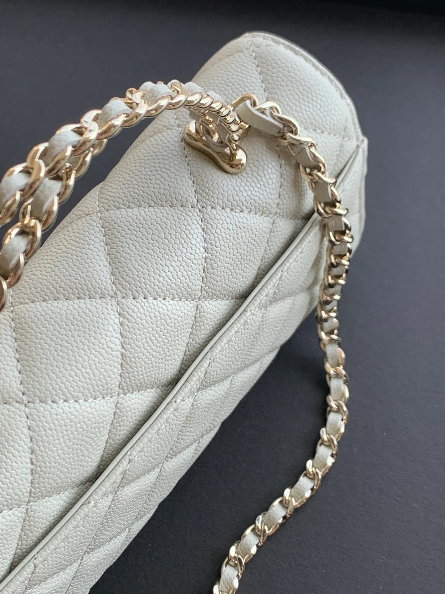 All Categories Chanel Women's Bags 2 (Chanel) Chanel Original Order AP3328