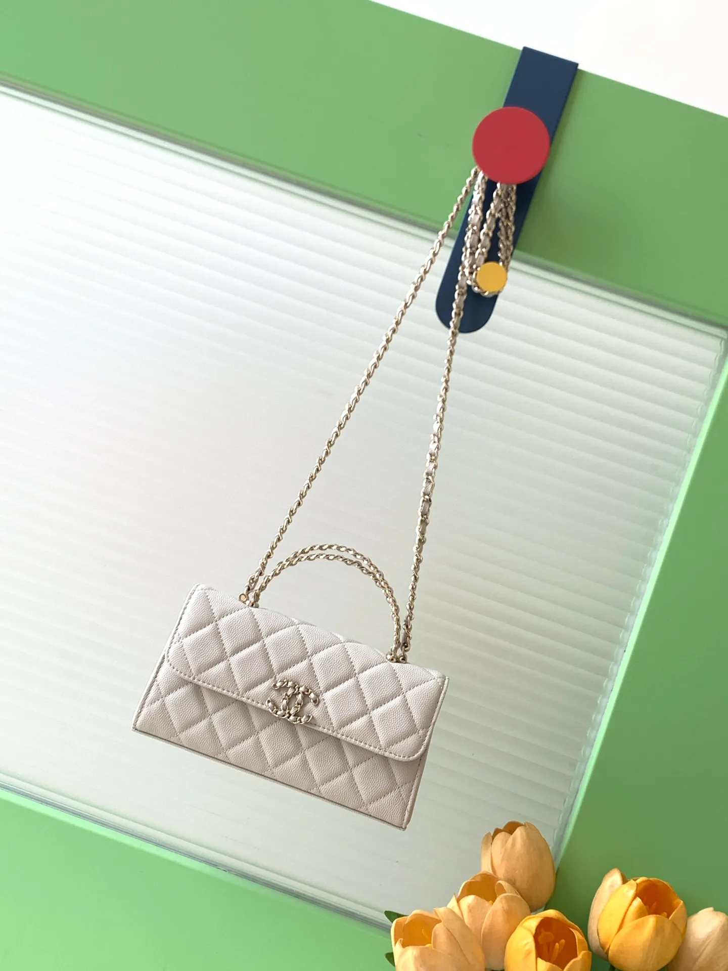 All Categories Chanel Women's Bags 2 (Chanel) Chanel Original Order AP3328