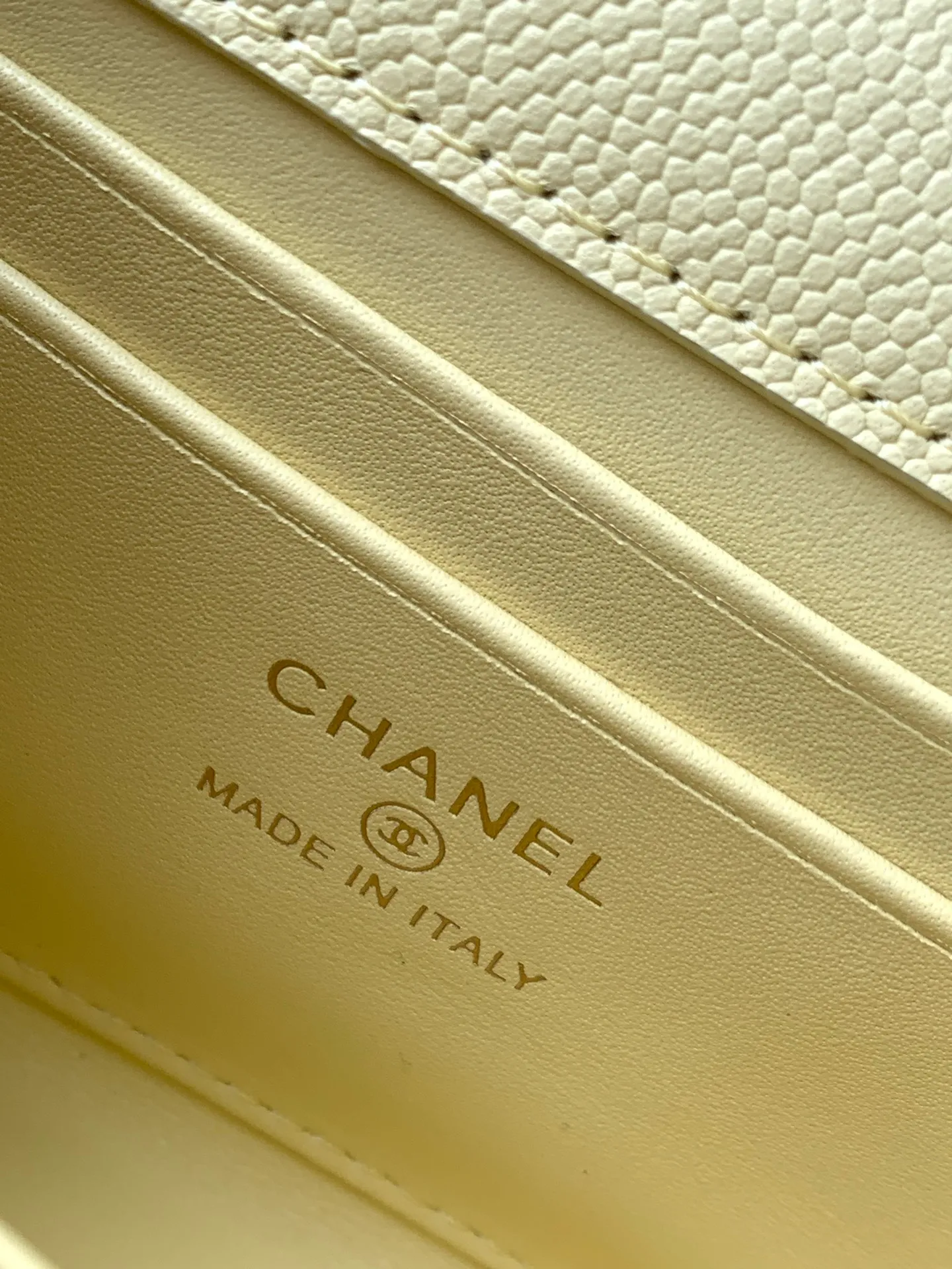 All Categories Chanel Women's Bags 2 (Chanel) Chanel Original Order AP3328