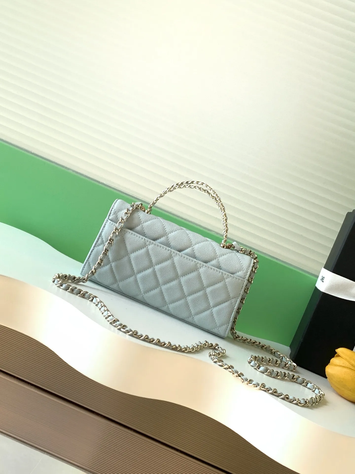 All Categories Chanel Women's Bags 2 (Chanel) Chanel Original Order AP3328