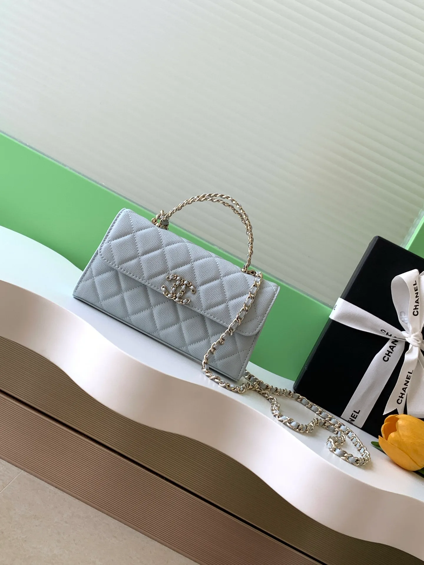 All Categories Chanel Women's Bags 2 (Chanel) Chanel Original Order AP3328