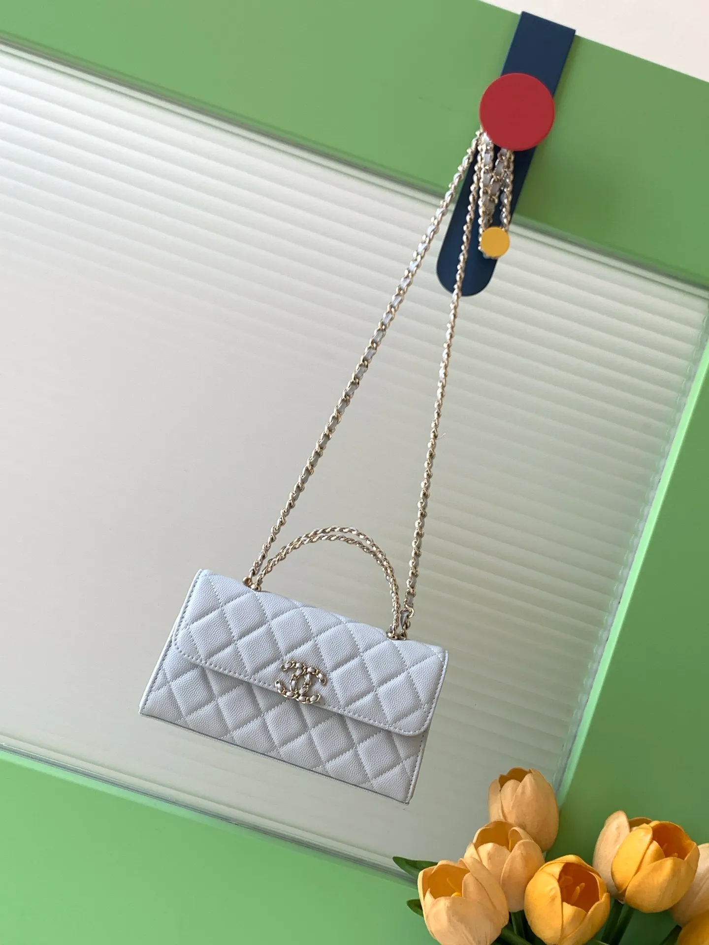 All Categories Chanel Women's Bags 2 (Chanel) Chanel Original Order AP3328