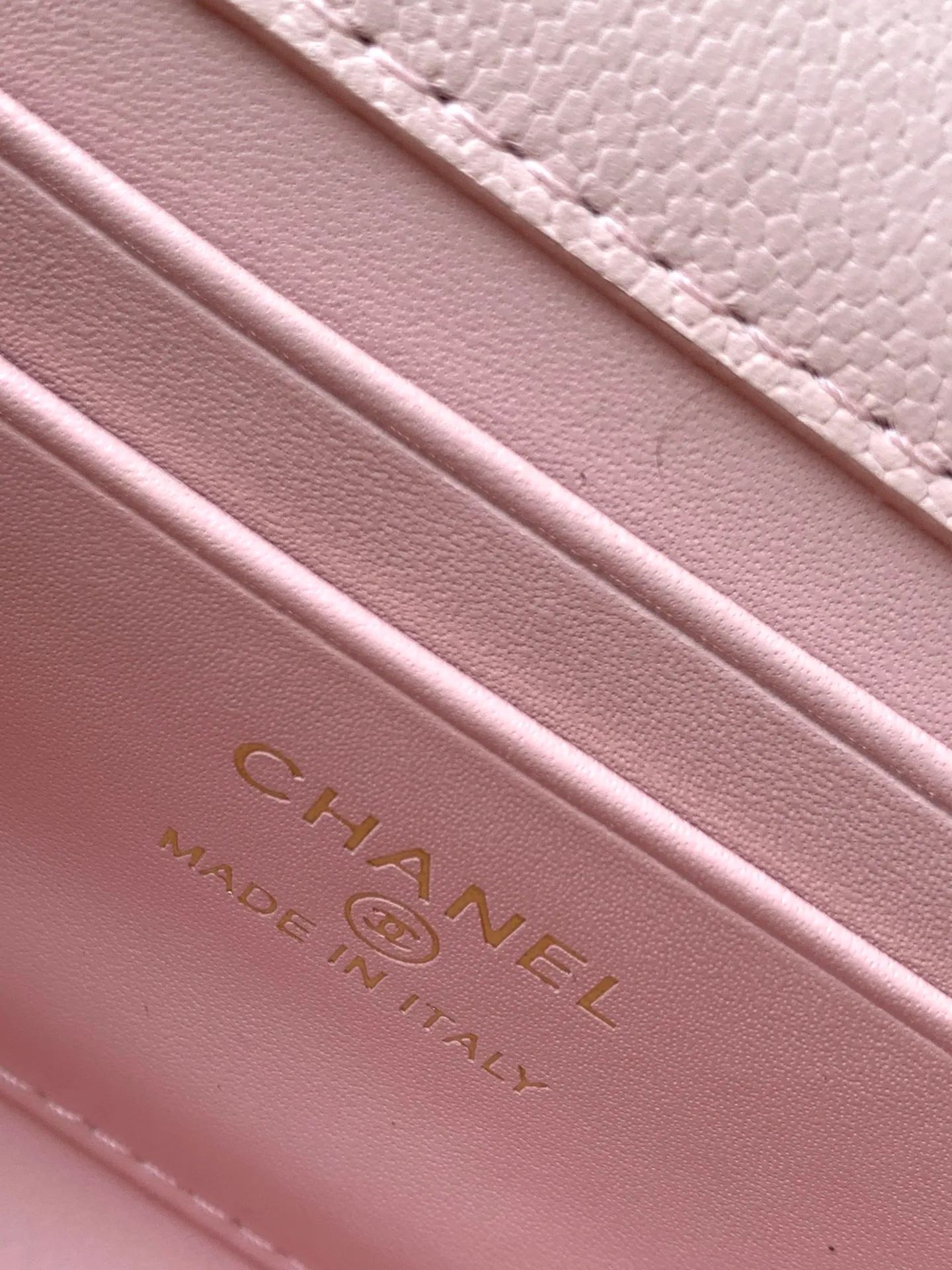 All Categories Chanel Women's Bags 2 (Chanel) Chanel Original Order AP3328
