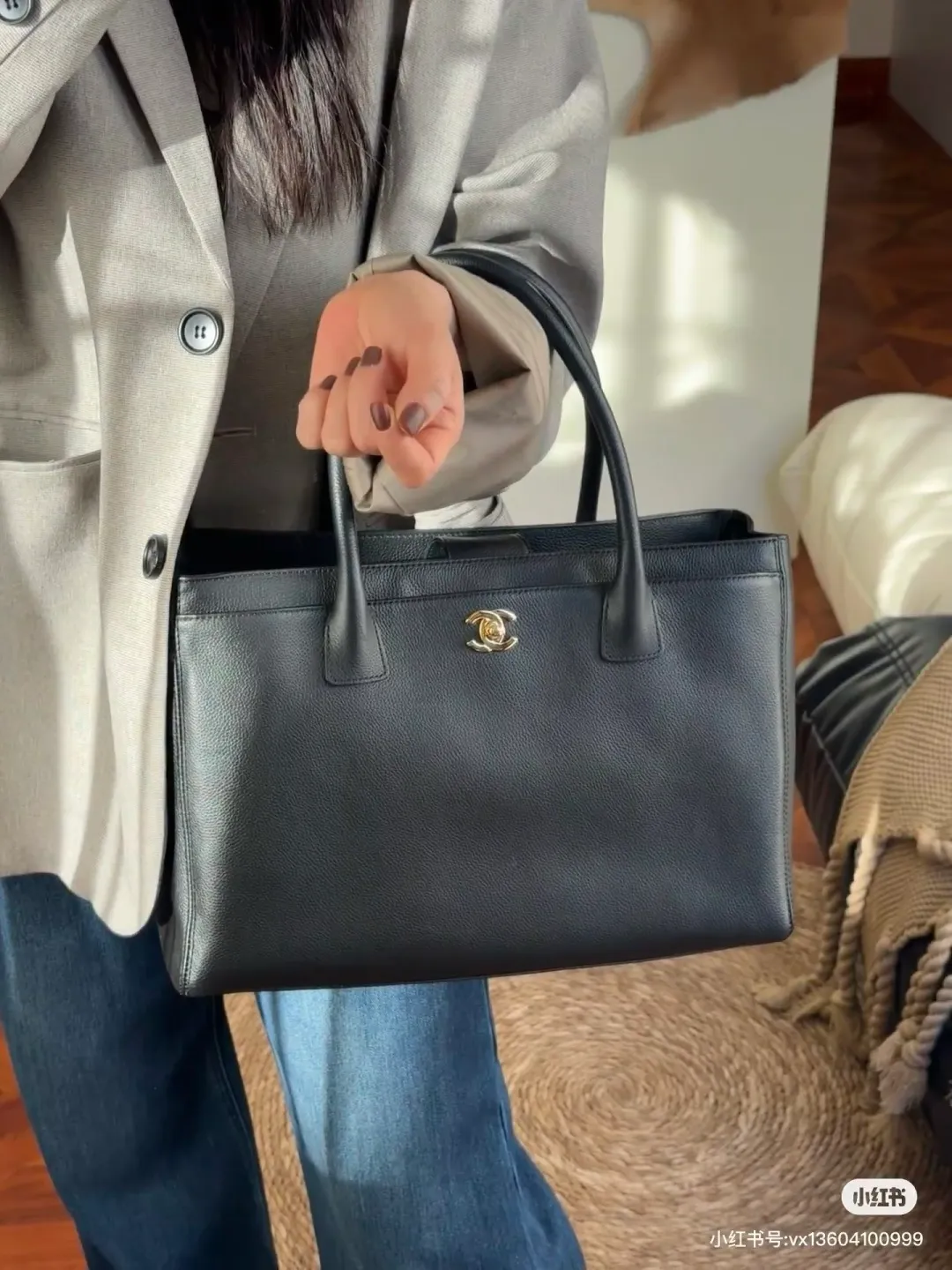 All Categories Chanel Women's Bags 2 (Chanel) Chanel AS6056