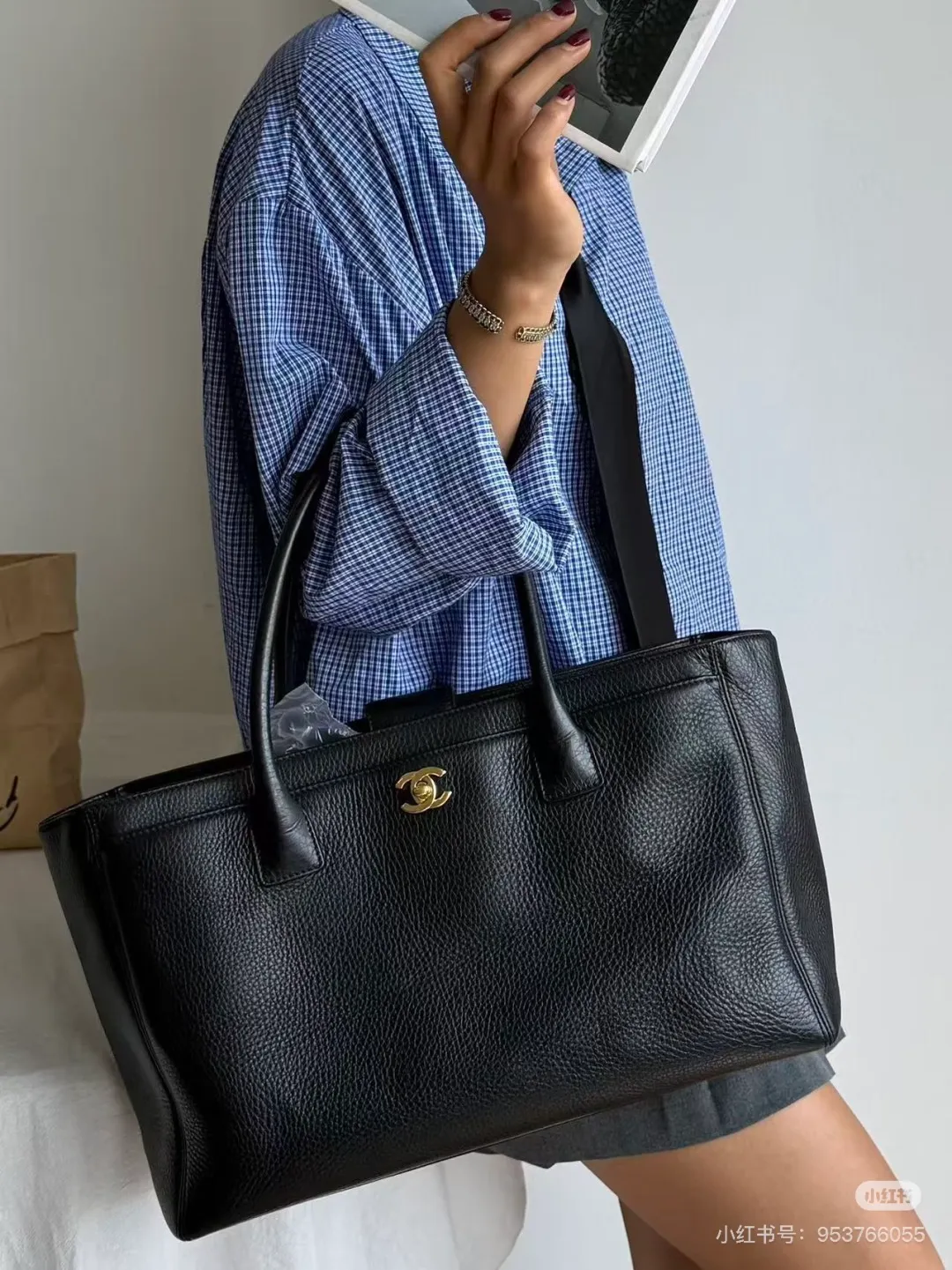 All Categories Chanel Women's Bags 2 (Chanel) Chanel AS6056