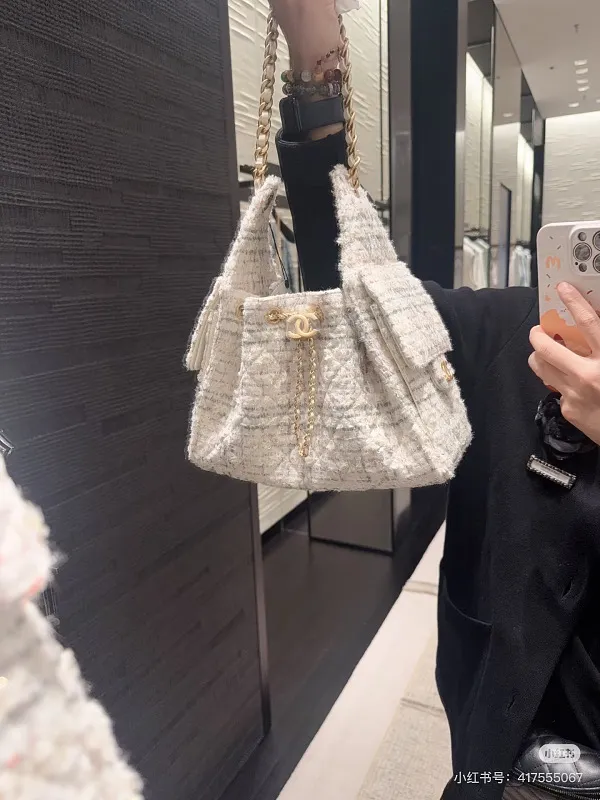 All Categories Chanel Women's Bags (Chanel) Chanel 9668