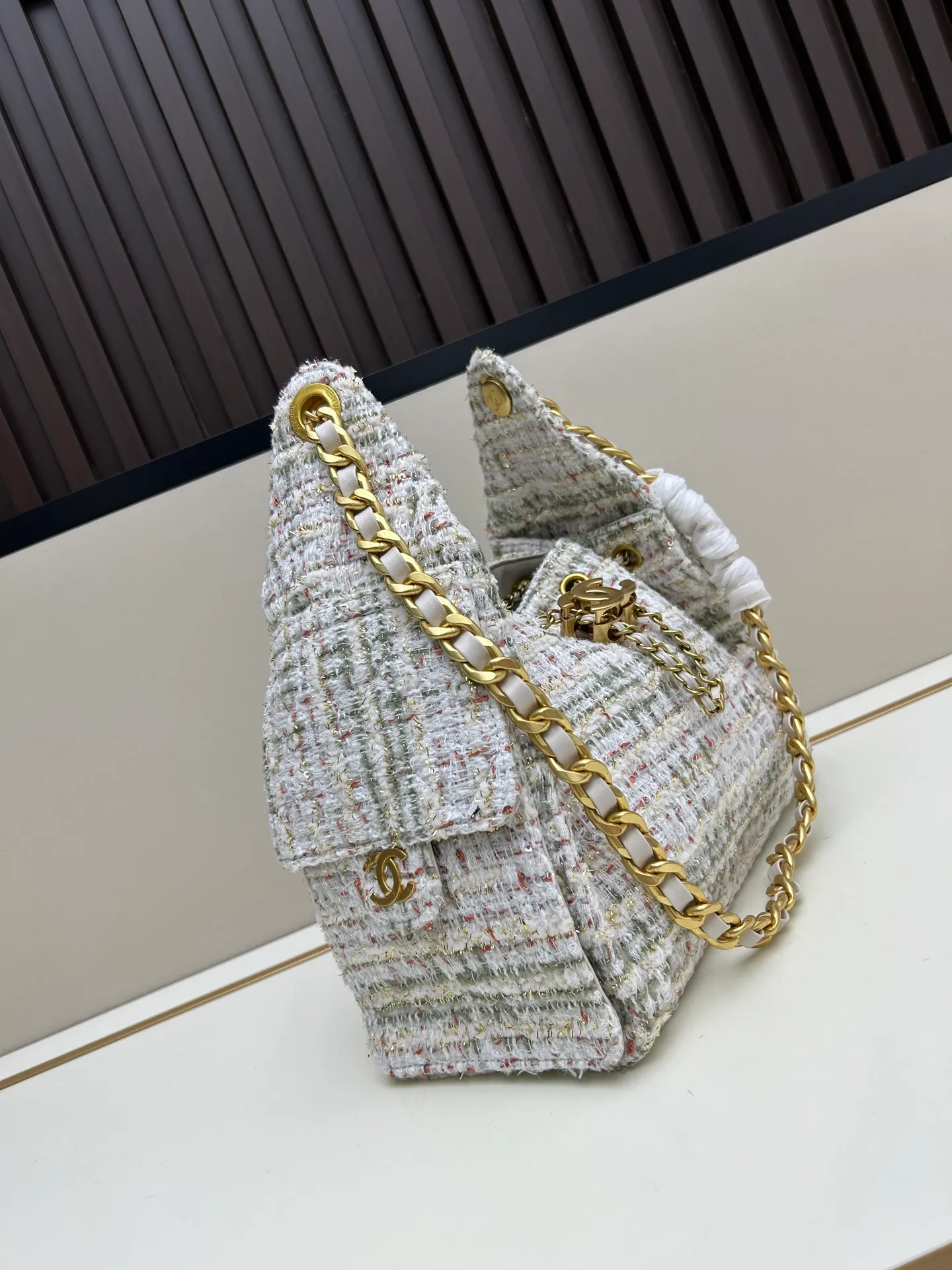 All Categories Chanel Women's Bags (Chanel) Chanel 9668