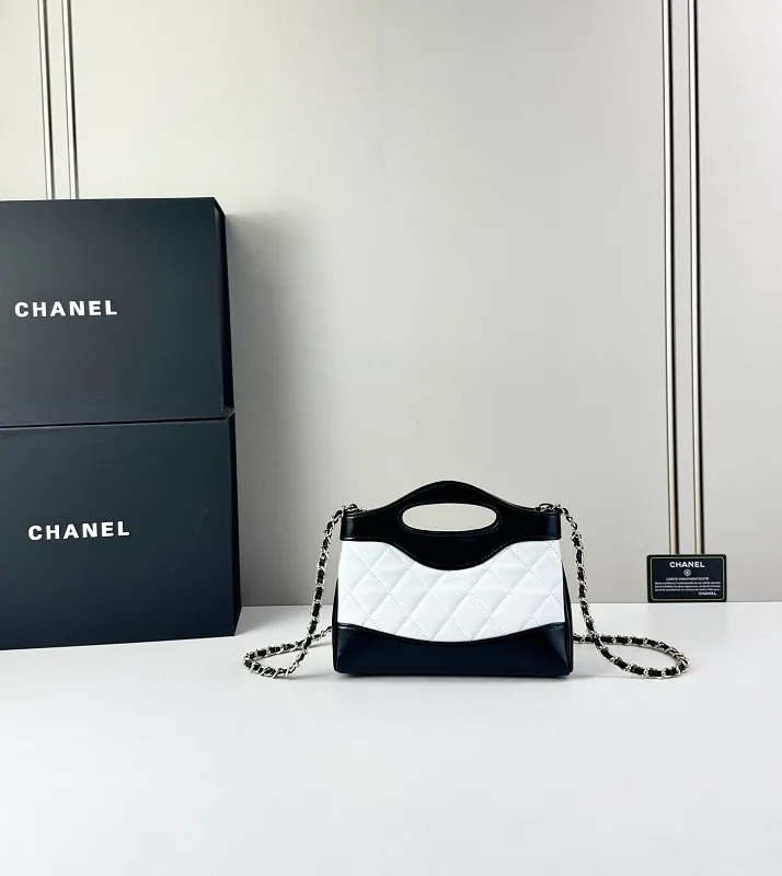 All Categories Official Website "Brand Women's Bags" Women's Bags 💙 Chanel 2026 New CHANEL Crossbody Bag