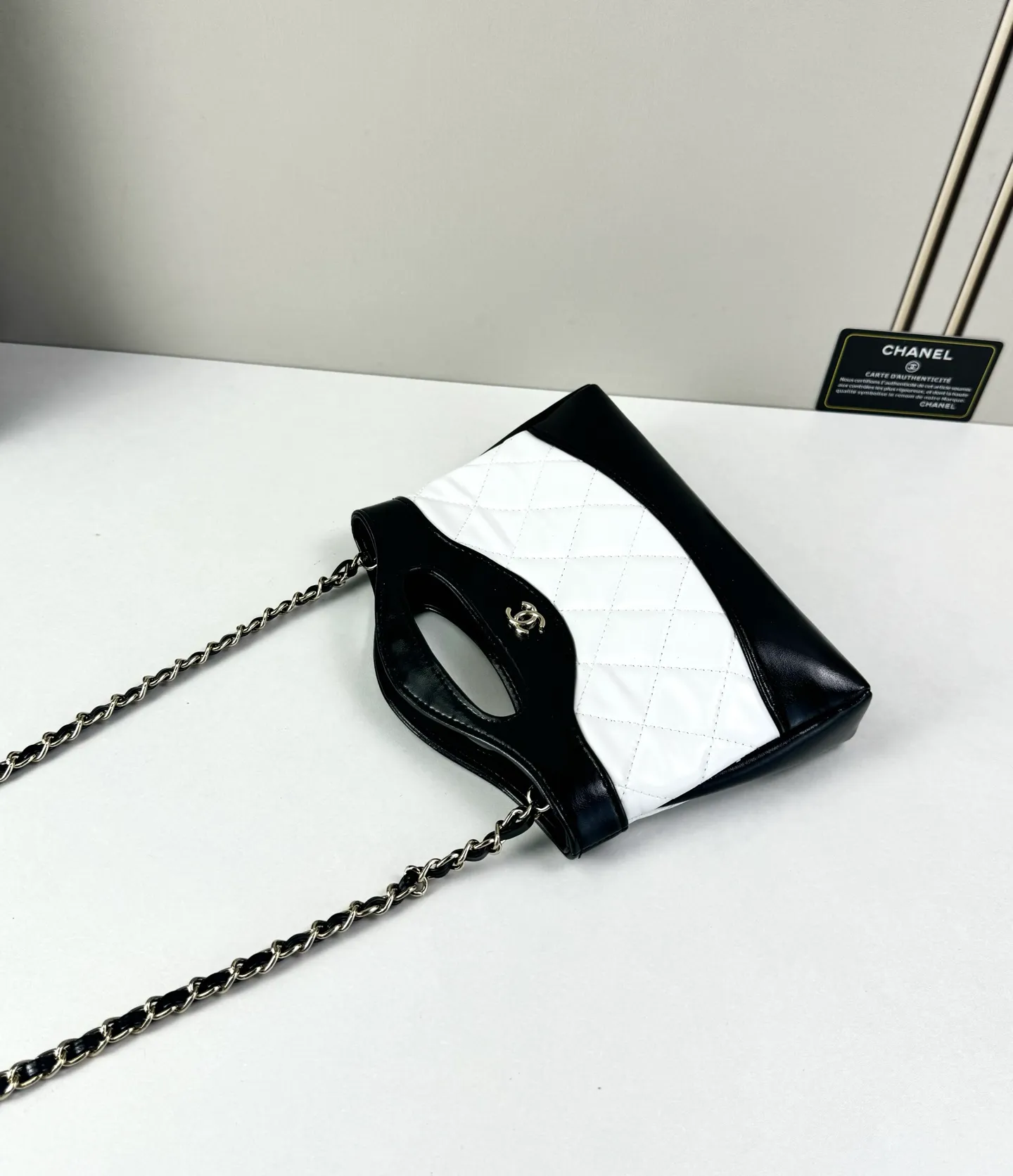 All Categories Official Website "Brand Women's Bags" Women's Bags 💙 Chanel 2026 New CHANEL Crossbody Bag