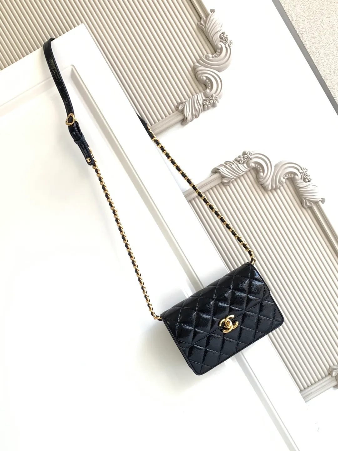 All Categories Chanel Women's Bags 2 (Chanel) Chanel Original Order AS5618